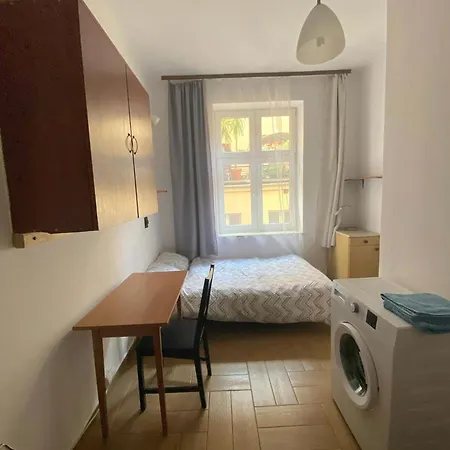Sweet Apartment In Old Town-2