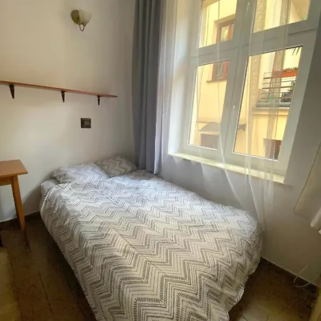 Sweet Apartment In Old Town-3